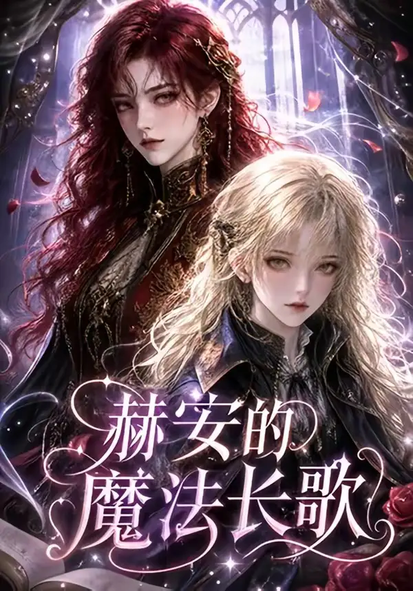 赫安的魔法长歌（207集）AI短剧全集免费在线观看 - 第一搜