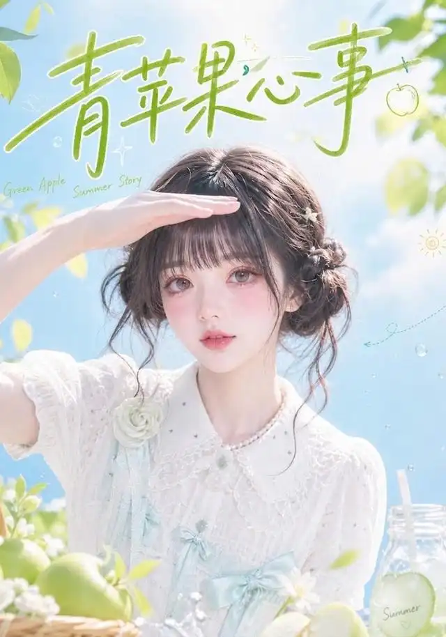 青苹果心事（171集）AI短剧全集免费在线观看 - 第一搜