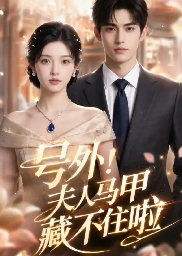 《号外，夫人马甲藏不住啦&号外夫人马甲藏不住啦（109集）AI短剧》短剧全集免费在线观看-CD网盘社