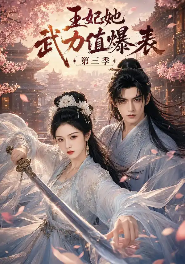 《王妃她武力值爆表第三季（76集）AI短剧》短剧全集免费在线观看-布伊影视网