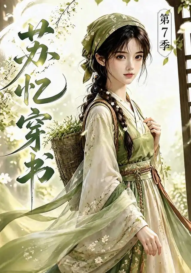 《苏忆穿书第7季（116集）AI短剧》短剧全集免费在线观看-CD网盘社