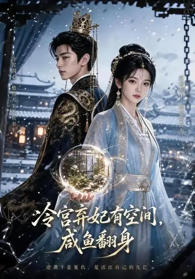 《冷宫弃妃有空间，咸鱼翻身&冷宫弃妃有空间咸鱼翻身（28集）AI短剧》短剧全集免费在线观看-CD网盘社