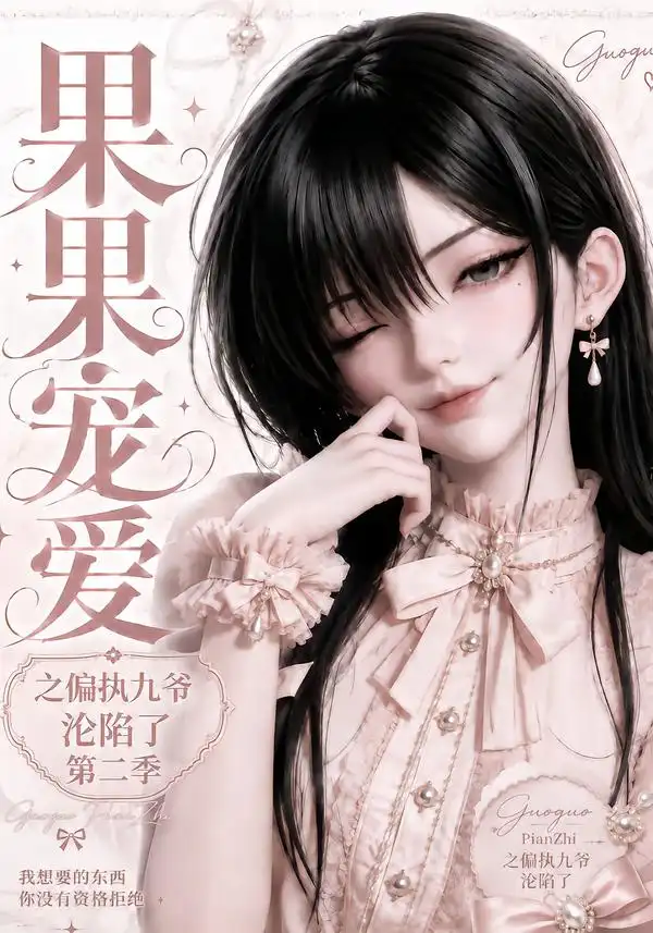 《果果宠爱之偏执九爷沦陷了第二季（63集）AI短剧》短剧全集免费在线观看-CD网盘社