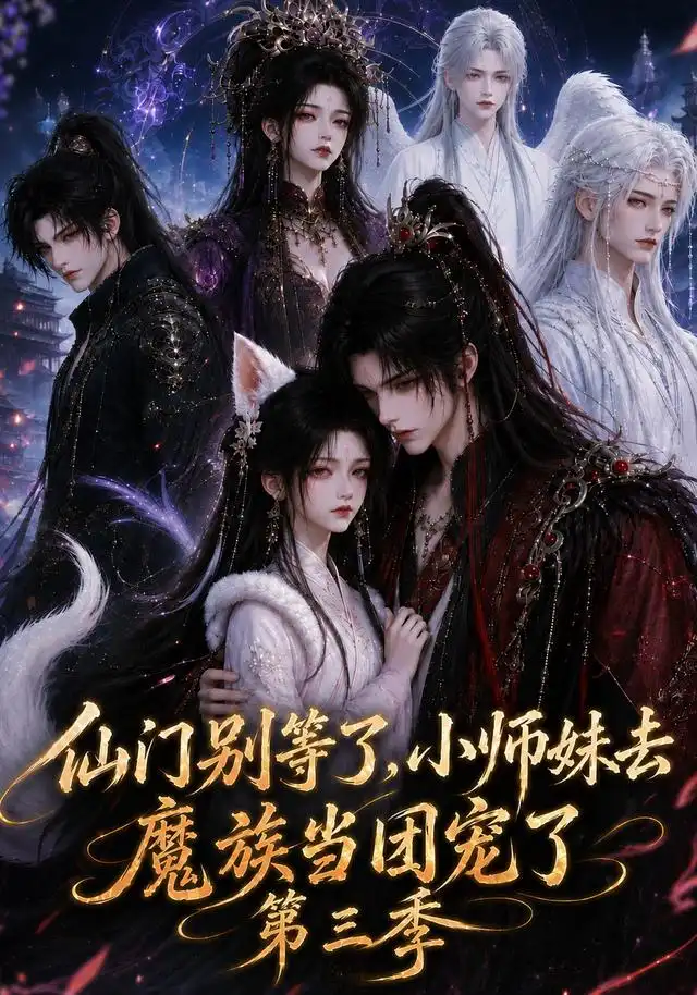 《仙门别等了，小师妹去魔族当团宠了第三季&仙门别等了小师妹去魔族当团宠了第三季（132集）AI短剧》短剧全集免费在线观看