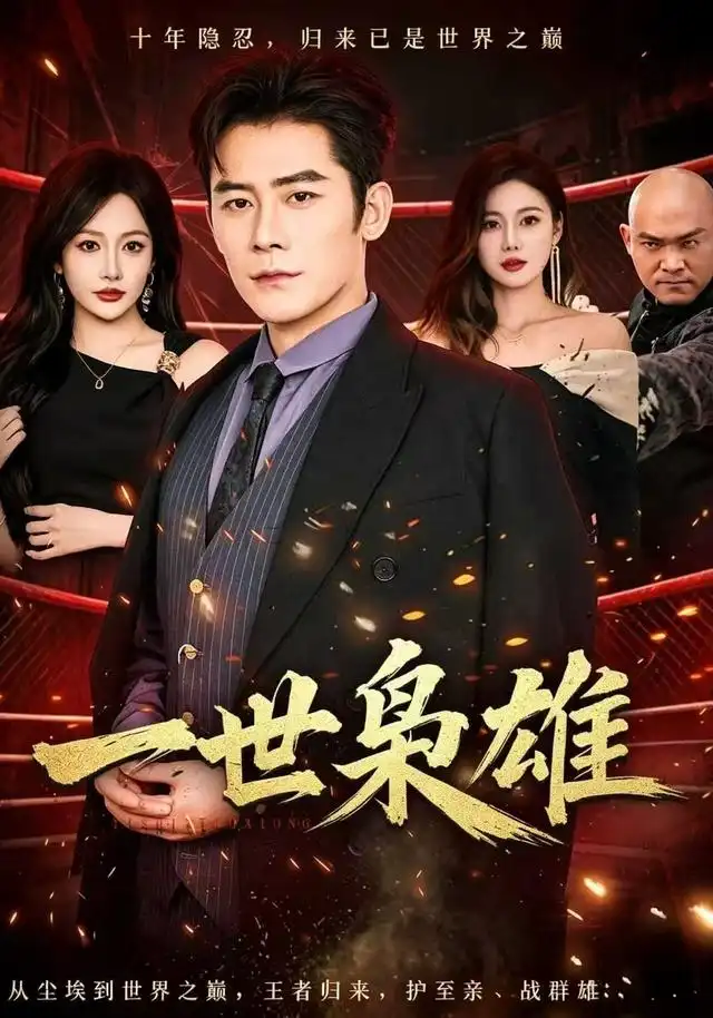 《一世枭雄(69集)张子寒&杨添羽》短剧全集免费在线观看-CD网盘社