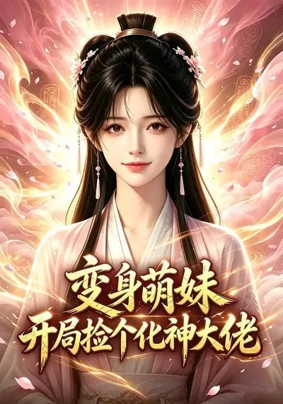 《变身萌妹开局捡个化神大佬（26集）AI短剧》短剧全集免费在线观看-CD网盘社