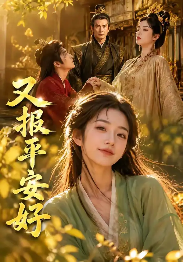 又报平安好（68集）AI短剧全集免费在线观看 - 第一搜