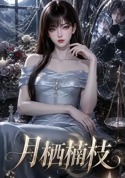 《月栖楠枝（54集） AI短剧》短剧全集免费在线观看-CD网盘社