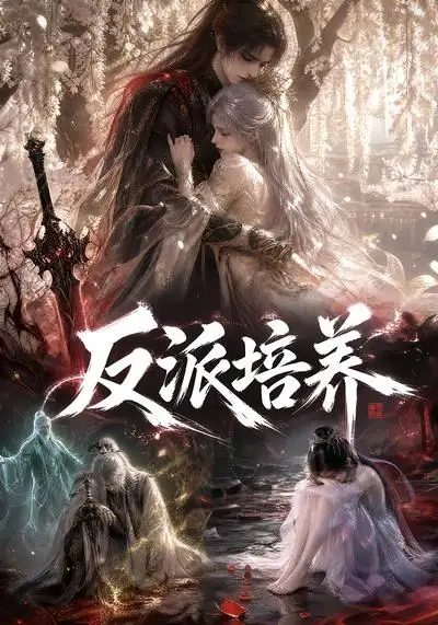 《反派培养（180集） AI短剧》短剧全集免费在线观看-CD网盘社