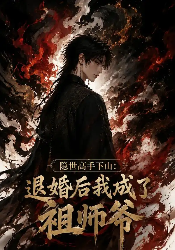 《隐世高手下山：退婚后我成了祖师爷&隐世高手下山退婚后我成了祖师爷（122集）AI短剧》短剧全集免费在线观看