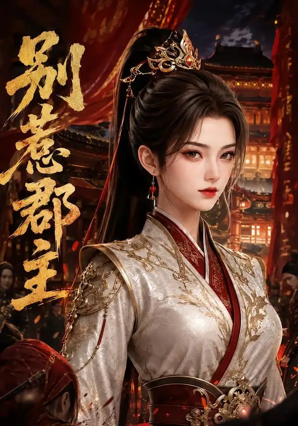 《别惹郡主（84集）AI短剧》短剧全集免费在线观看-CD网盘社