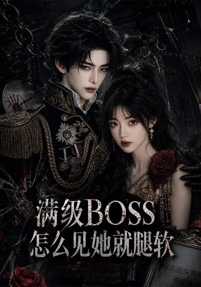 满级BOSS怎么见她就腿软（88集）AI短剧全集免费在线观看 - 第一搜