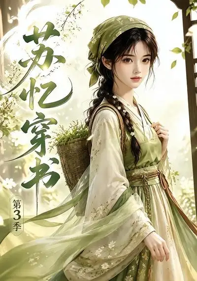 苏忆穿书第3季（55集）AI短剧全集免费在线观看 - 第一搜