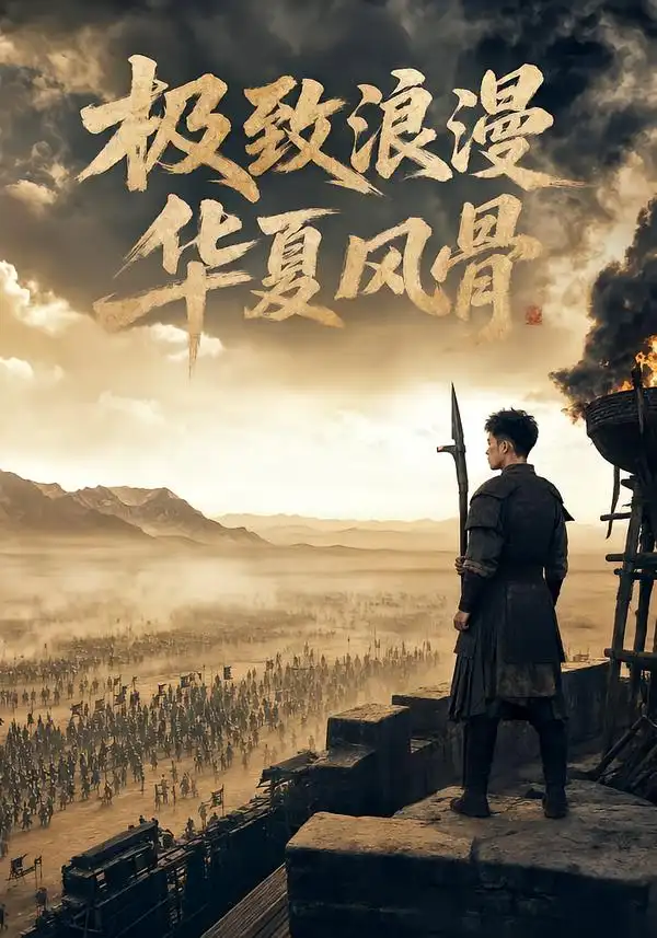 《极致浪漫，华夏风骨&极致浪漫华夏风骨（76集）AI短剧》短剧全集免费在线观看-布伊影视网