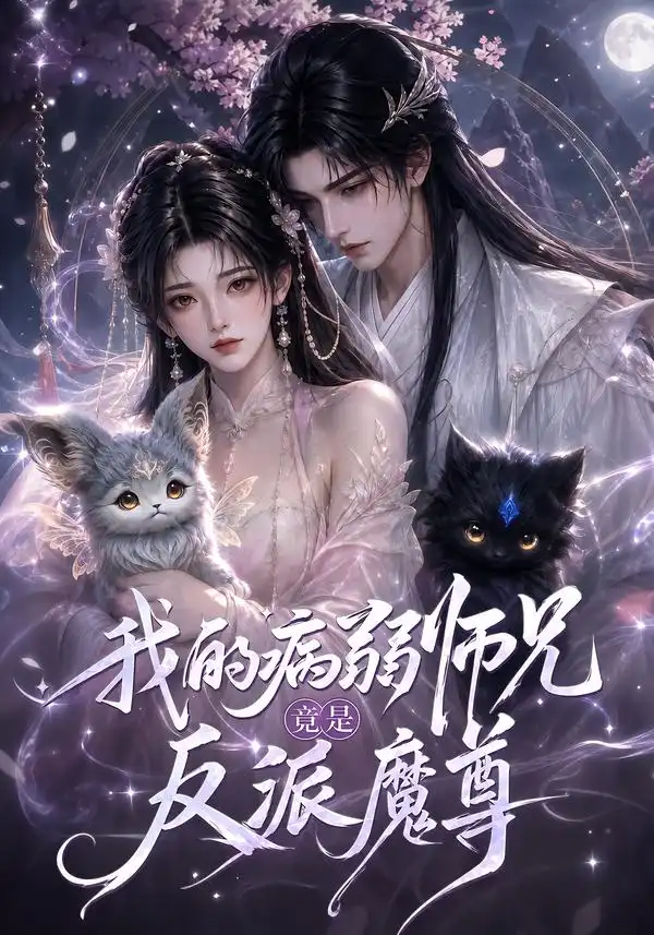 《我的病弱师兄竟是反派魔尊（70集）AI短剧》短剧全集免费在线观看