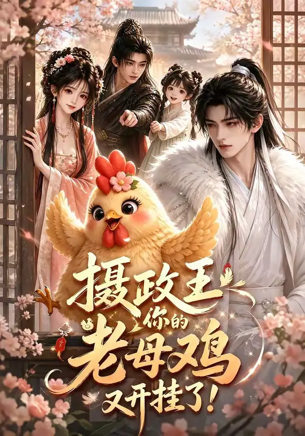 《摄政王你的老母鸡又开挂了（136集）AI短剧》短剧全集免费在线观看-布伊影视网