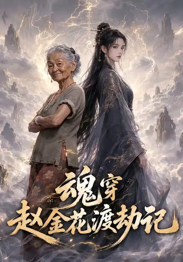 《魂穿：赵金花渡劫记&魂穿赵金花渡劫记（114集）AI短剧》短剧全集免费在线观看-布伊影视网