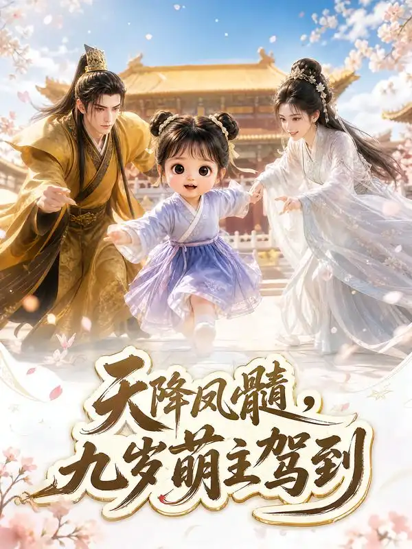 《天降凤髓,九岁萌主驾到&天降凤髓九岁萌主驾到(114集)AI短剧》短剧全集免费在线观看-CD网盘社