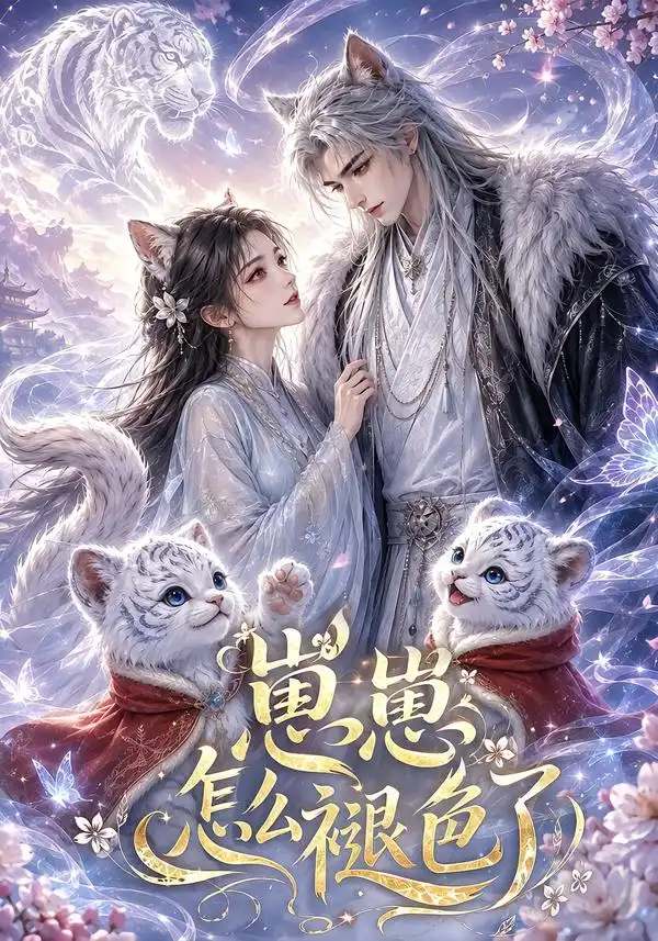 《崽崽怎么褪色了（58集）AI短剧》短剧全集免费在线观看-布伊影视网