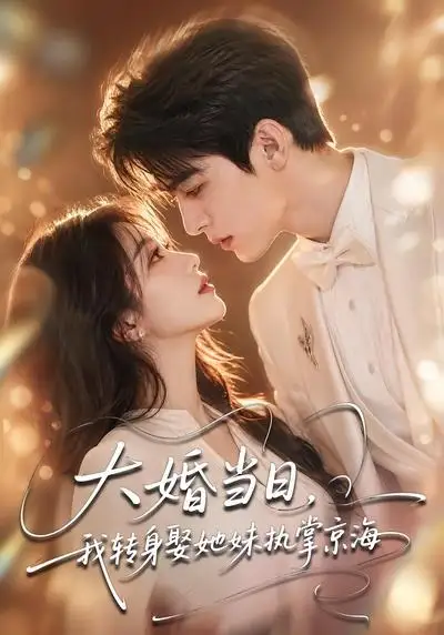 《大婚当日，我转身娶她妹执掌京海&大婚当日我转身娶她妹执掌京海（60集）AI短剧》短剧全集免费在线观看-CD网盘社