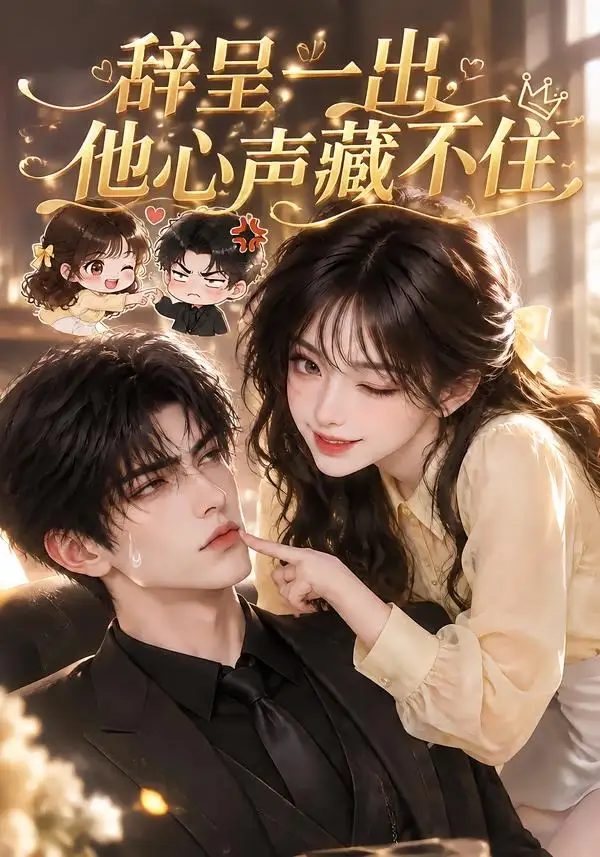 辞呈一出，他心声藏不住&辞呈一出他心声藏不住（62集）AI短剧全集免费在线观看 - 第一搜