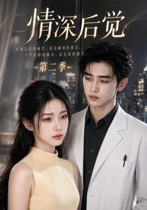 情深后觉第二季（70集）AI短剧全集免费在线观看 - 第一搜