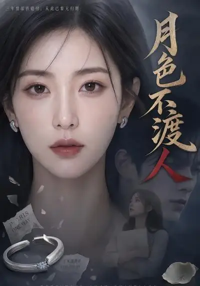 月色不渡人（46集）AI短剧全集免费在线观看 - 第一搜
