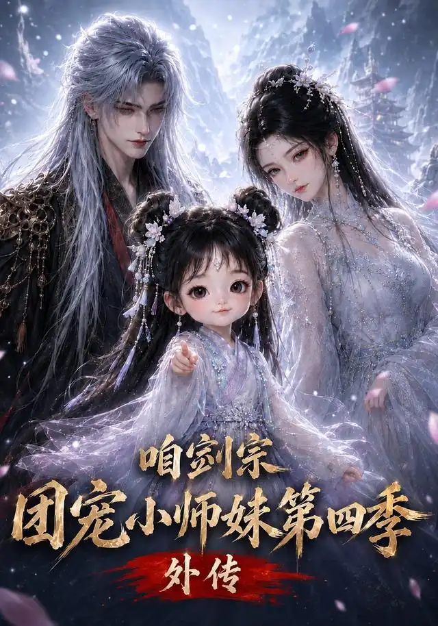 咱剑宗团宠小师妹第四季外传（155集） AI短剧全集免费在线观看 - 第一搜