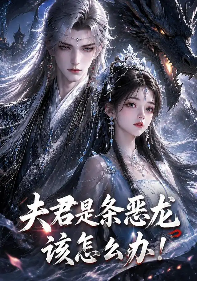 夫君是条恶龙该怎么办！&夫君是条恶龙该怎么办（112集） AI短剧全集免费在线观看 - 第一搜