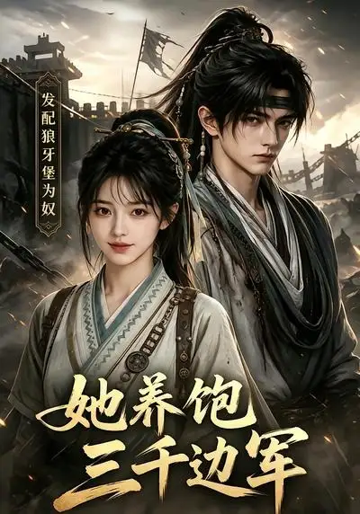 《发配狼牙堡为奴，她养饱三千边军&发配狼牙堡为奴她养饱三千边军（99集） AI短剧》短剧全集免费在线观看-布伊影视网