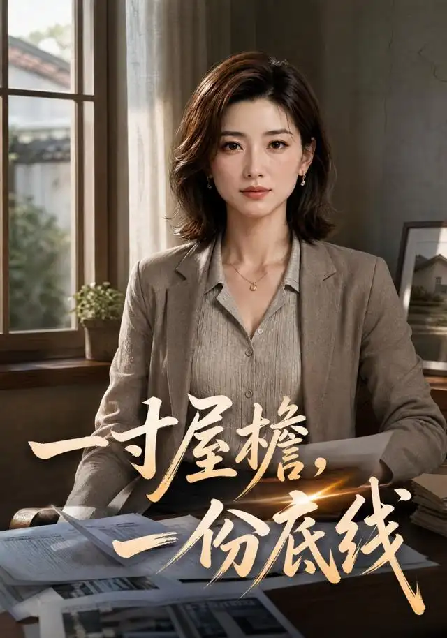 《一寸屋檐，一份底线&一寸屋檐一份底线（78集）AI短剧》短剧全集免费在线观看-CD网盘社