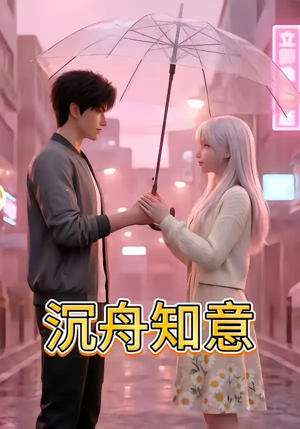 沉舟知意（31集）AI短剧全集免费在线观看 - 第一搜