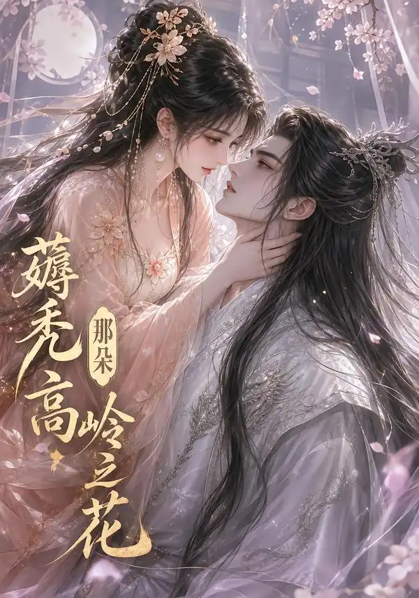 薅秃那朵高岭之花（35集）AI短剧全集免费在线观看 - 第一搜