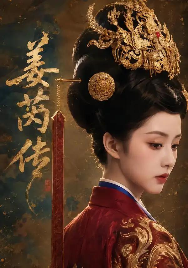 姜芮传（73集）AI短剧全集免费在线观看 - 第一搜