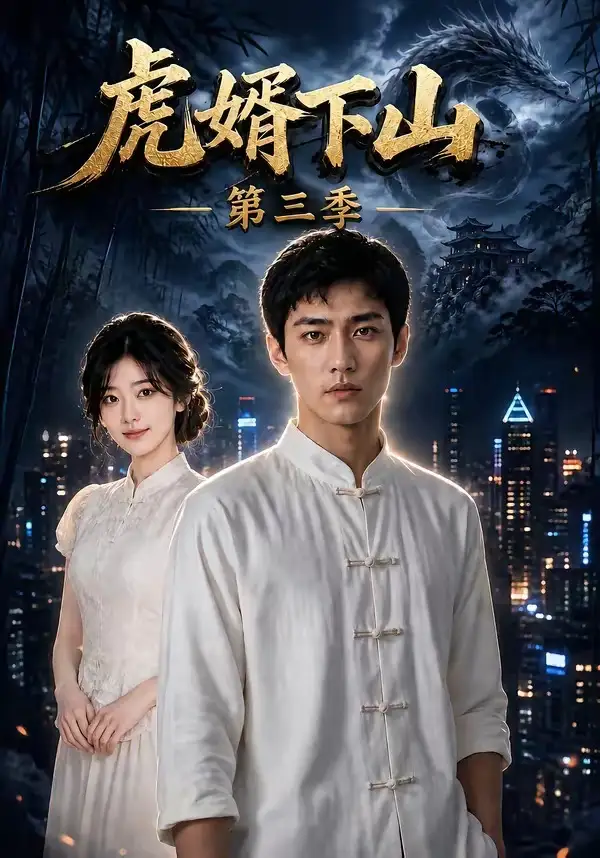 虎婿下山第三季（95集）AI短剧全集免费在线观看 - 第一搜