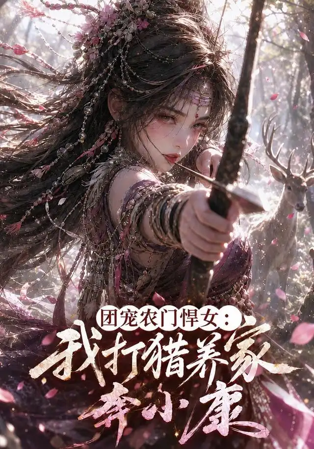 团宠农门悍女：我打猎养家奔小康&团宠农门悍女我打猎养家奔小康（70集）AI短剧全集免费在线观看 - 第一搜