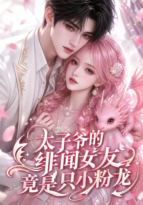 太子爷的绯闻女友竟是只小粉龙（107集）AI短剧全集免费在线观看 - 第一搜