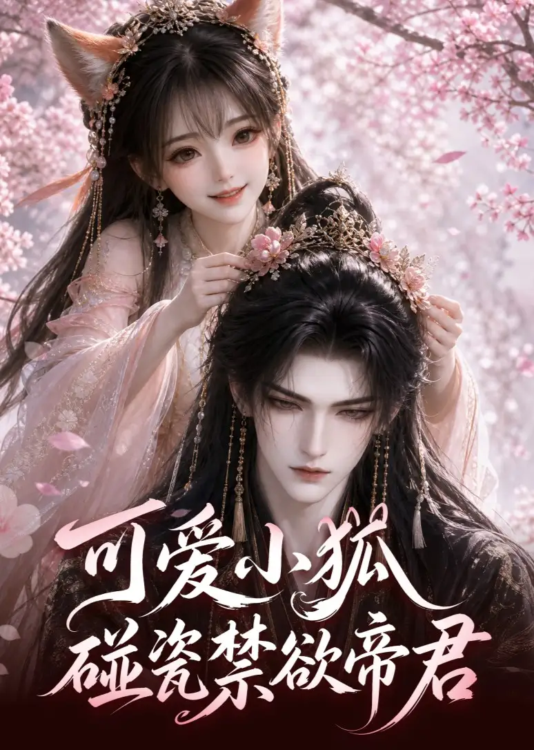 可爱小狐，碰瓷禁欲帝君&可爱小狐碰瓷禁欲帝君（60集） AI短剧全集免费在线观看 - 第一搜