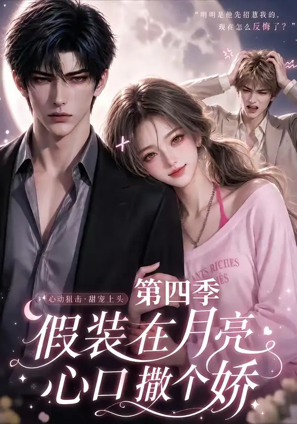 《假装在月亮心口撒个娇第四季（107集）AI短剧》短剧全集免费在线观看-布伊影视网