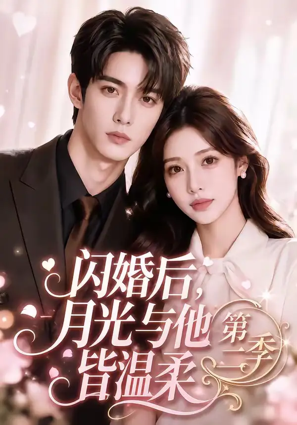 《闪婚后，月光与他皆温柔第二季&闪婚后月光与他皆温柔第二季（87集）AI短剧》短剧全集免费在线观看-CD网盘社