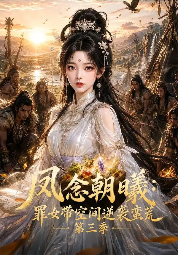 《凤念朝曦：罪女带空间逆袭蛮荒第三季&凤念朝曦罪女带空间逆袭蛮荒第三季（200集）AI短剧》短剧全集免费在线观看-布伊影视网