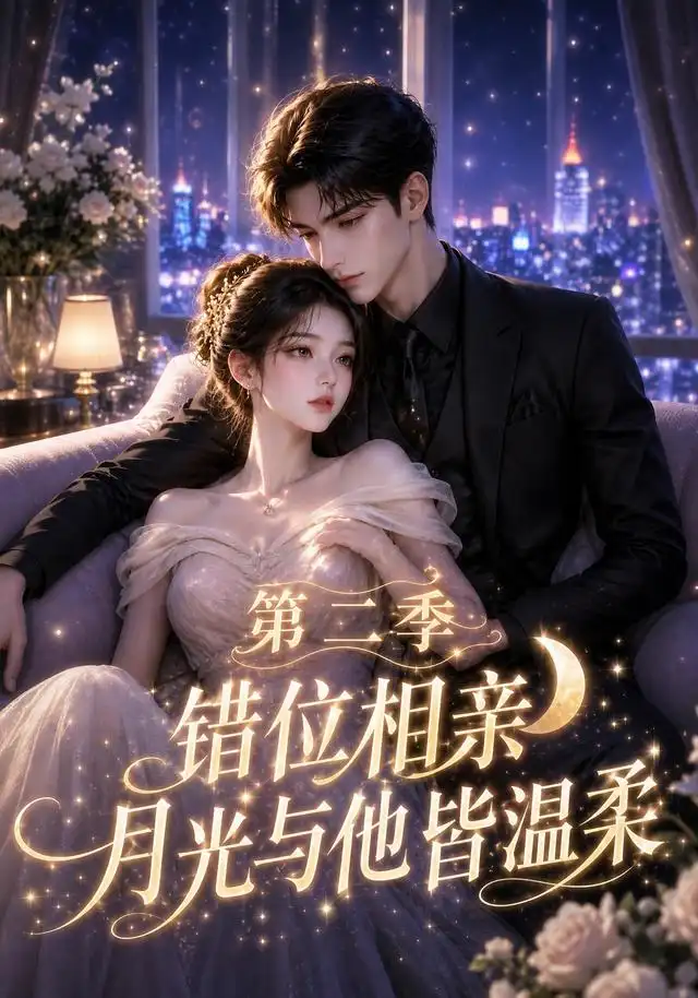 《错位相亲，月光与他皆温柔第二季&错位相亲月光与他皆温柔第二季（68集）AI短剧》短剧全集免费在线观看-CD网盘社