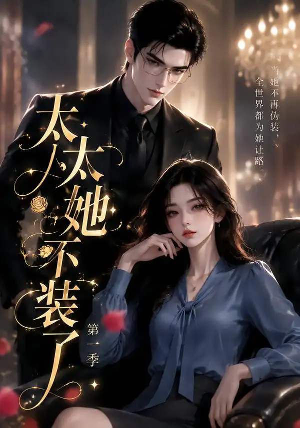 《太太她不装了第一季（115集）AI短剧》短剧全集免费在线观看