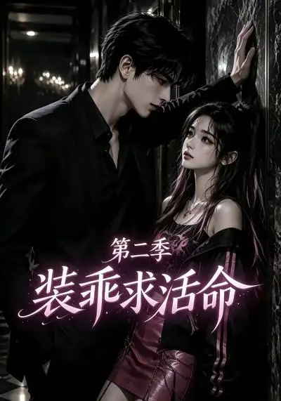 《装乖求活命第二季（106集）AI短剧》短剧全集免费在线观看-CD网盘社