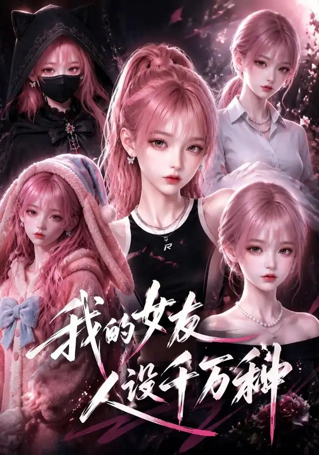 《我的女友人设千万种（120集）AI短剧》短剧全集免费在线观看-CD网盘社