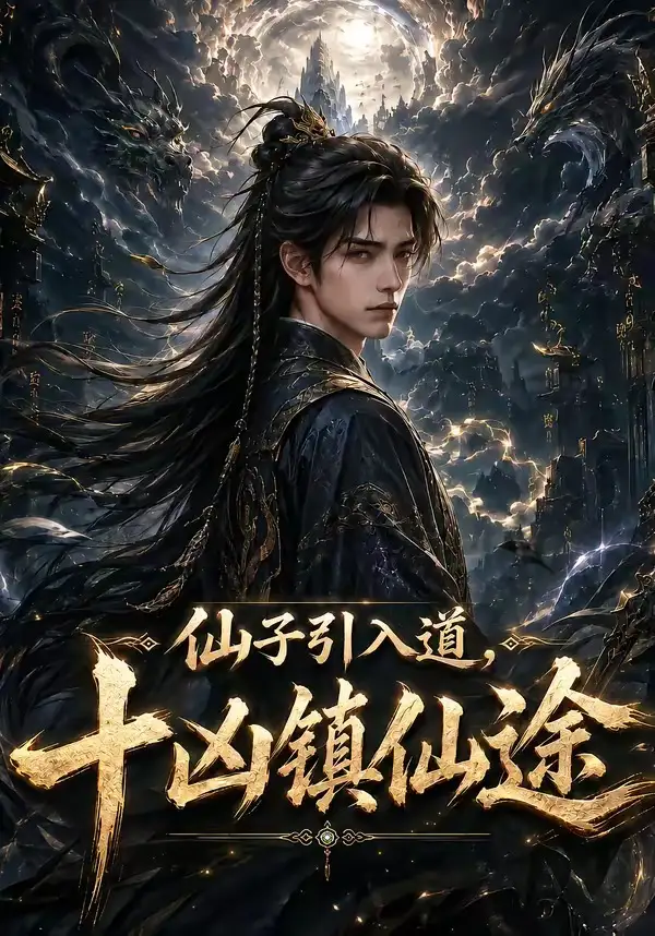 仙子引入道，十凶镇仙途&仙子引入道十凶镇仙途（86集）AI短剧全集免费在线观看 - 第一搜