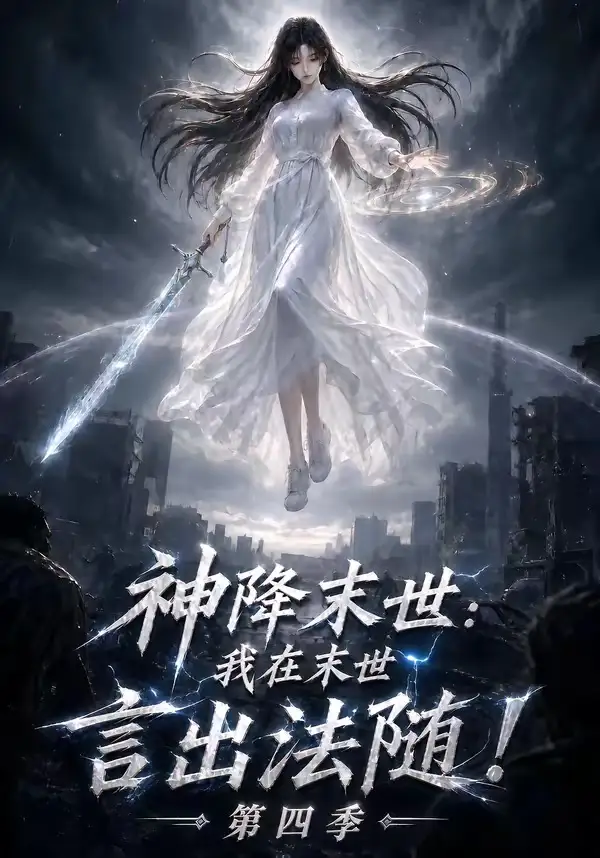 神降末世：我在末世言出法随第四季&神降末世我在末世言出法随第四季（150集）AI短剧全集免费在线观看 - 第一搜