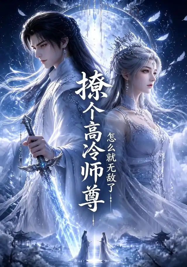 撩个高冷师尊怎么就无敌了（60集）AI短剧全集免费在线观看 - 第一搜