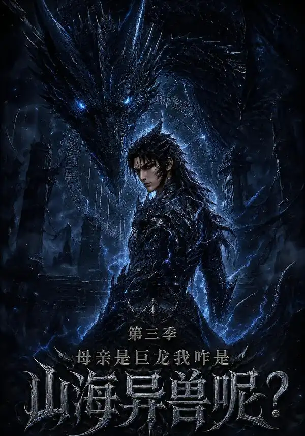 母亲是巨龙我咋是山海异兽呢第三季（60集）AI短剧全集免费在线观看 - 第一搜