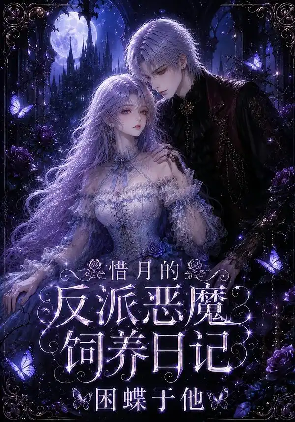 《惜月的反派恶魔饲养日记，困蝶于他&惜月的反派恶魔饲养日记困蝶于他（141集）AI短剧》短剧全集免费在线观看-CD网盘社